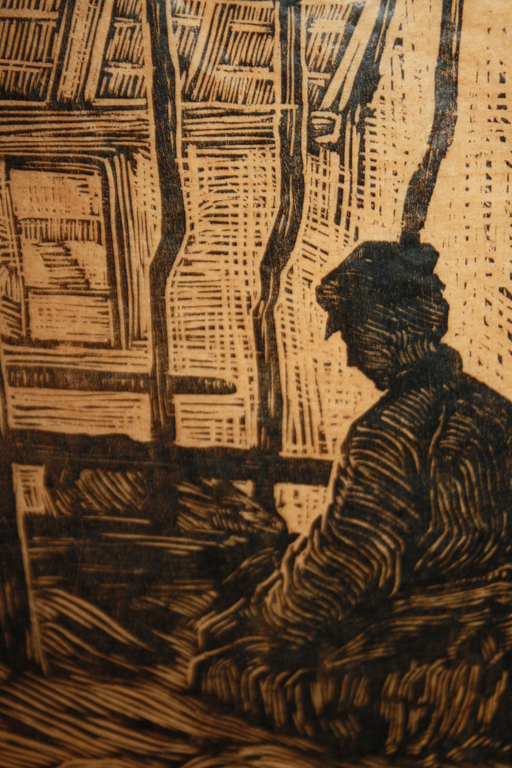 LARENSE BOER IN STAL - JOS VAN DE WALL PERNÉ kopen? Bied vanaf 30!