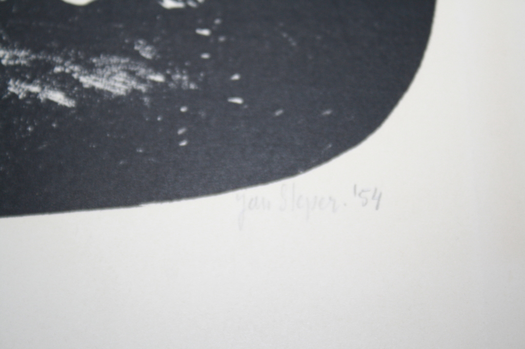 ark met vrouwen door JAN SLEPER kopen? Bied vanaf 1!