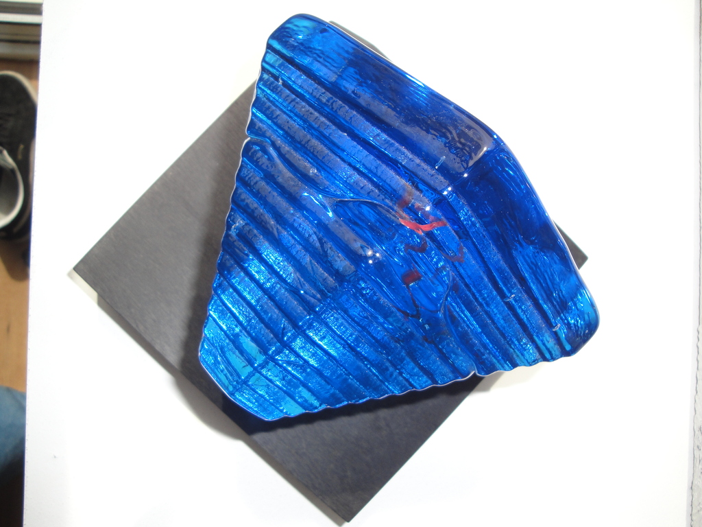 Bertil Vallien Glasobject voor Kosta Boda kopen? Bied vanaf 280!