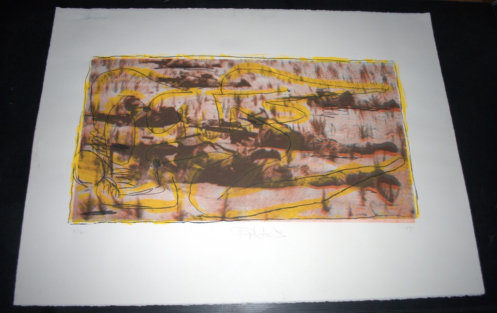 Peter Wehrens (1945-2013)