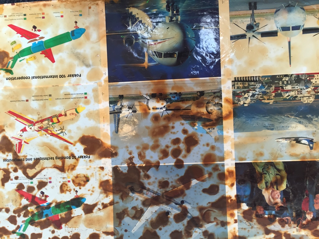 THEO NIERMEIJER, Gemengde technieken/gouache op papier kopen? Bied vanaf 1!