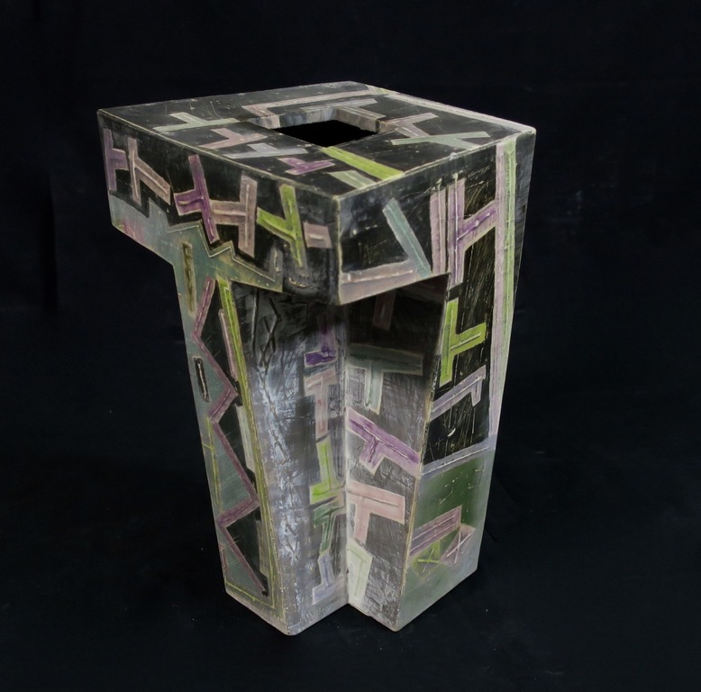 Pauline Wiertz: Keramiek, T-pot kopen? Bied vanaf 20!