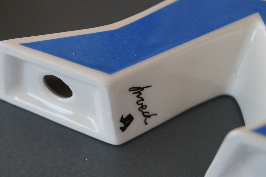 Jan Snoeck - 2 gesigneerde beelden - proof kopen? Bied vanaf 45!