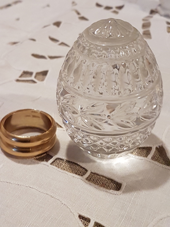 Boema-Cristal borosilicato-Praga 1965/75 max kopen? Bied vanaf 15!