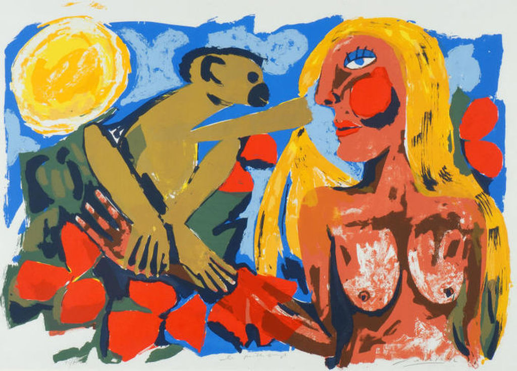 Lie a Fo kopen? Bied vanaf 1!