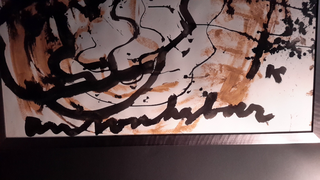 Zelfportret (ik anton heyboer) kopen? Bied vanaf 495!