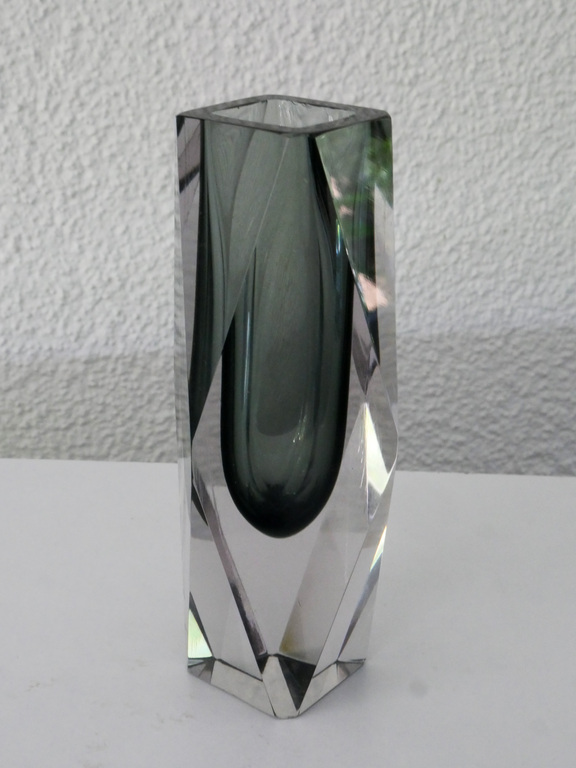 Mandruzzato Murano - blokvaas  kopen? Bied vanaf 35!