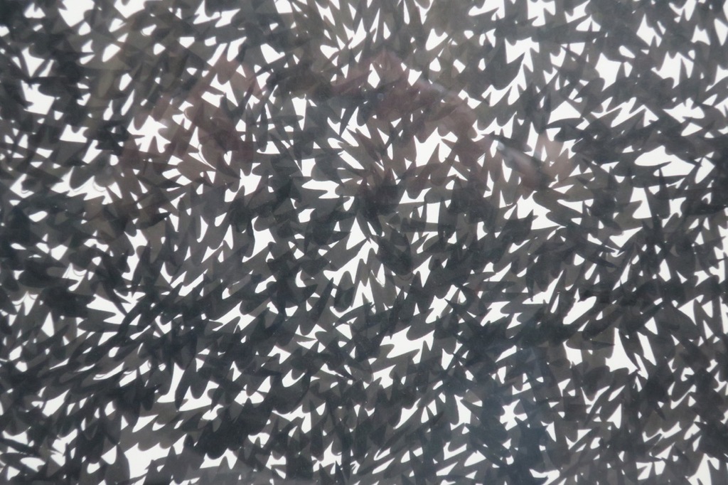 Hans Klein Hofmeijer: Inkttekening op papier, Nr. 71 - Ingelijst kopen? Bied vanaf 150!