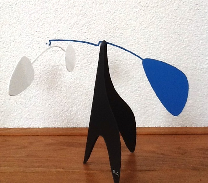 Alexander Calder (n) Mobile kopen? Bied vanaf 95!