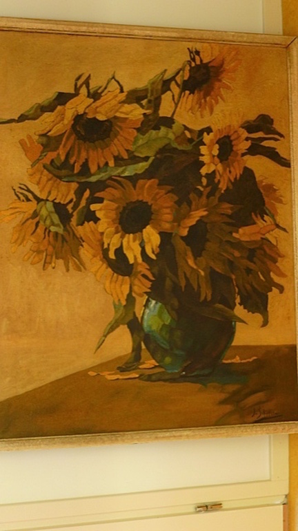 Zonnebloemen kopen? Bied vanaf 50!