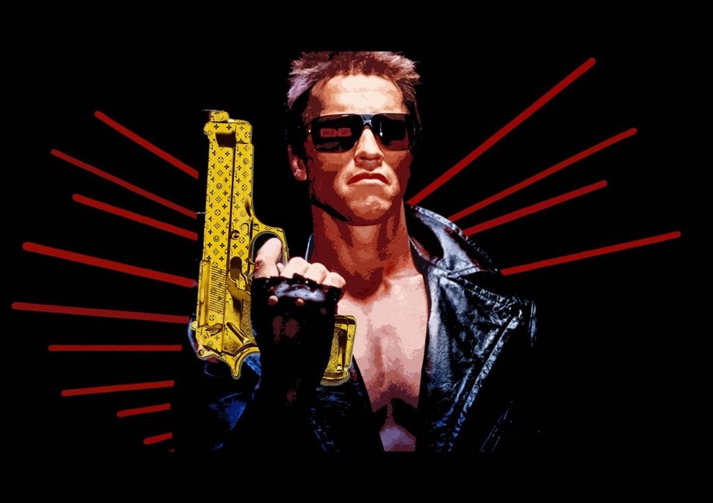 T Gun kopen? Bied vanaf 25!