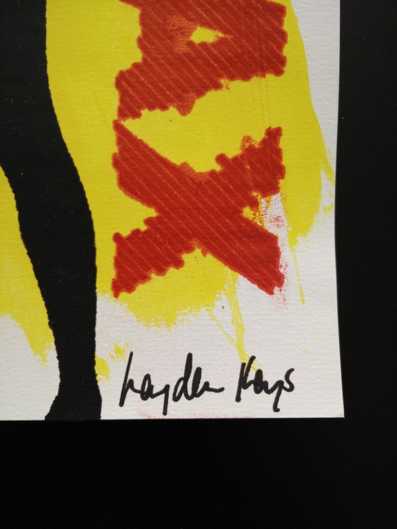 Hayden Kays - Climax Moss kopen? Bied vanaf 110!