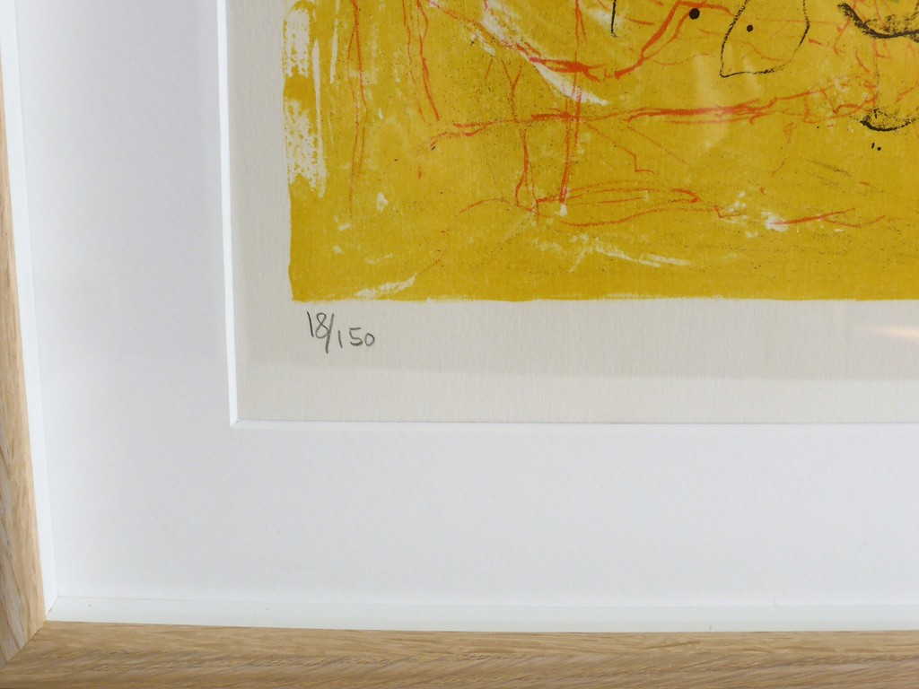 Mogens Balle Deens cobra lid. kopen? Bied vanaf 110!