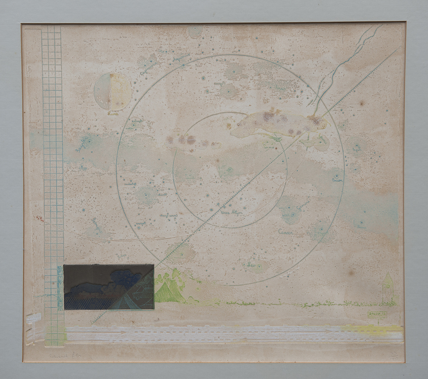 Kleurenets, Hemel 's nachts kopen? Bied vanaf 50!