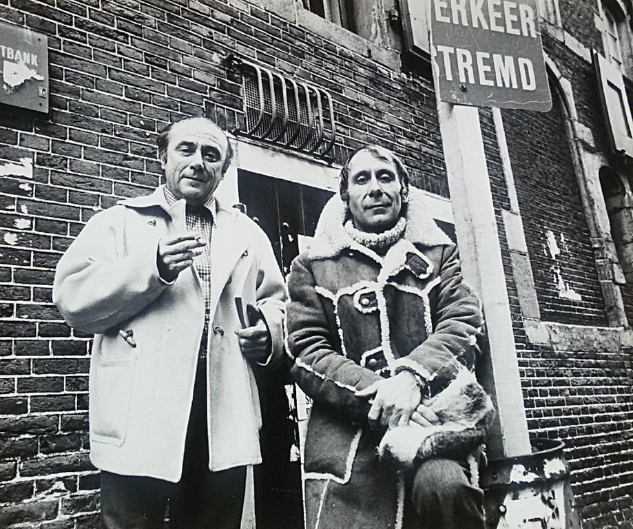 Jan Sierhuis - Schetsboek, hand-gesigneerde en ingekleurde litho (unica) kopen? Bied vanaf 1!