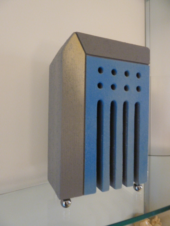 Stenen relief "Toscaanse Charme"  kopen? Bied vanaf 1!