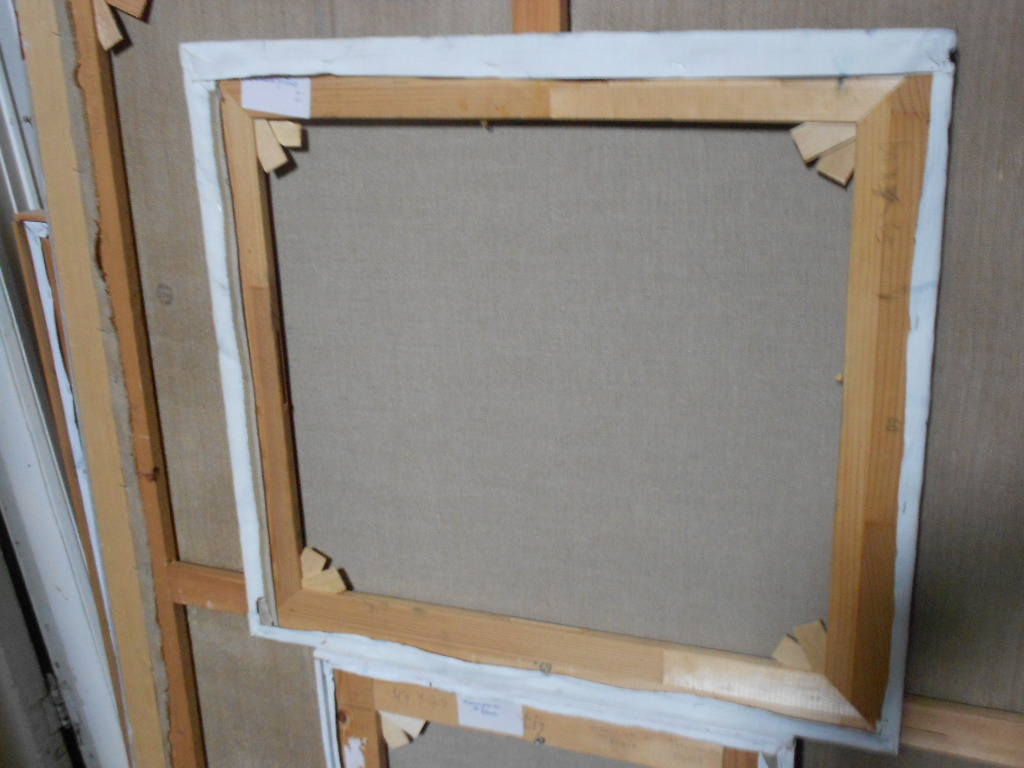 Theo van der Horst olieverf op linnen kopen? Bied vanaf 50!