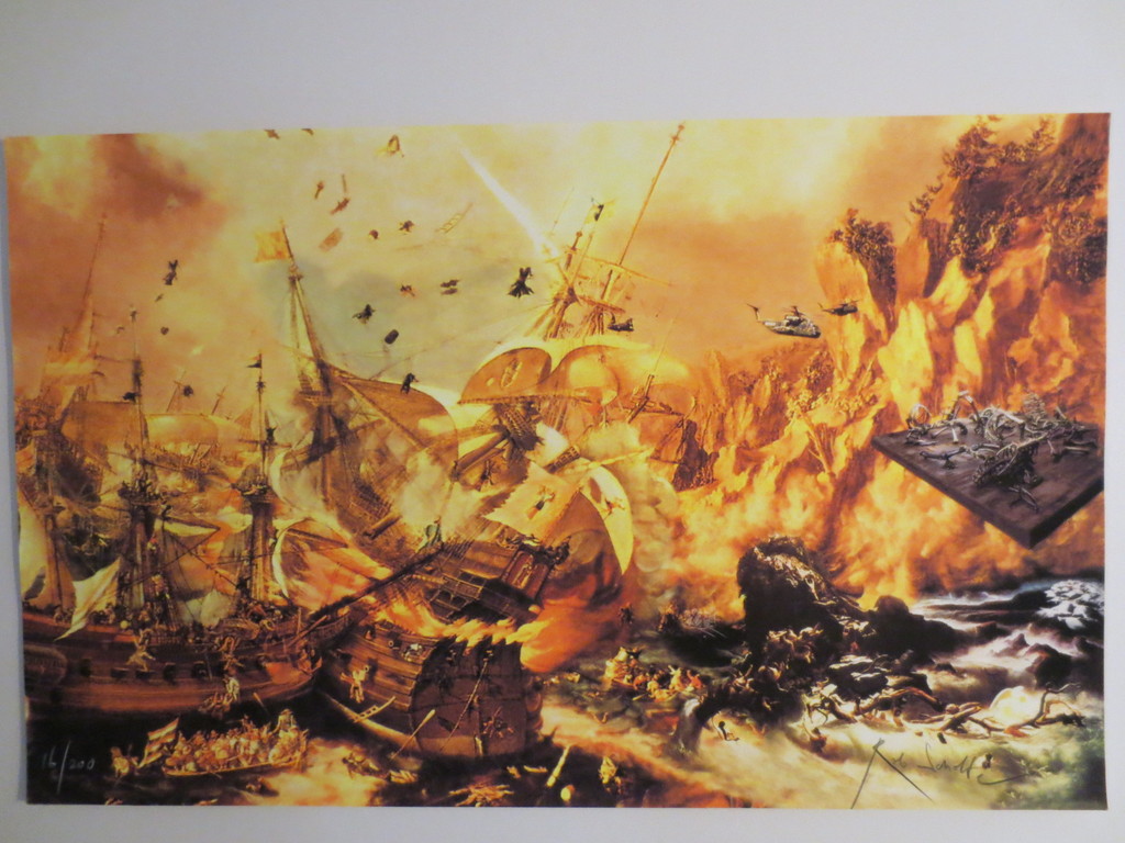 ROB SCHOLTE  - Piezografieën - Map  kopen? Bied vanaf 350!