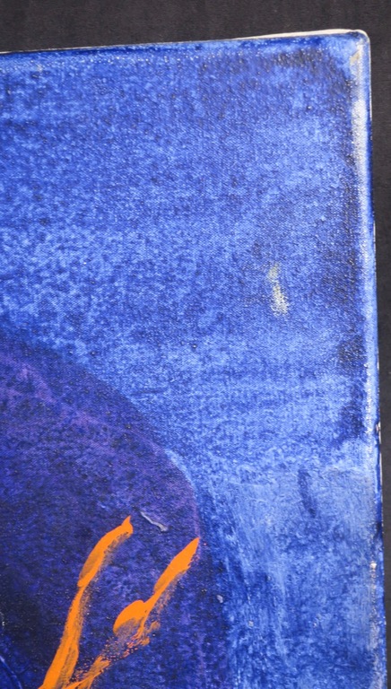 Elizabeth de Vaal: Olieverf op doek, Invalkrachten kopen? Bied vanaf 100!