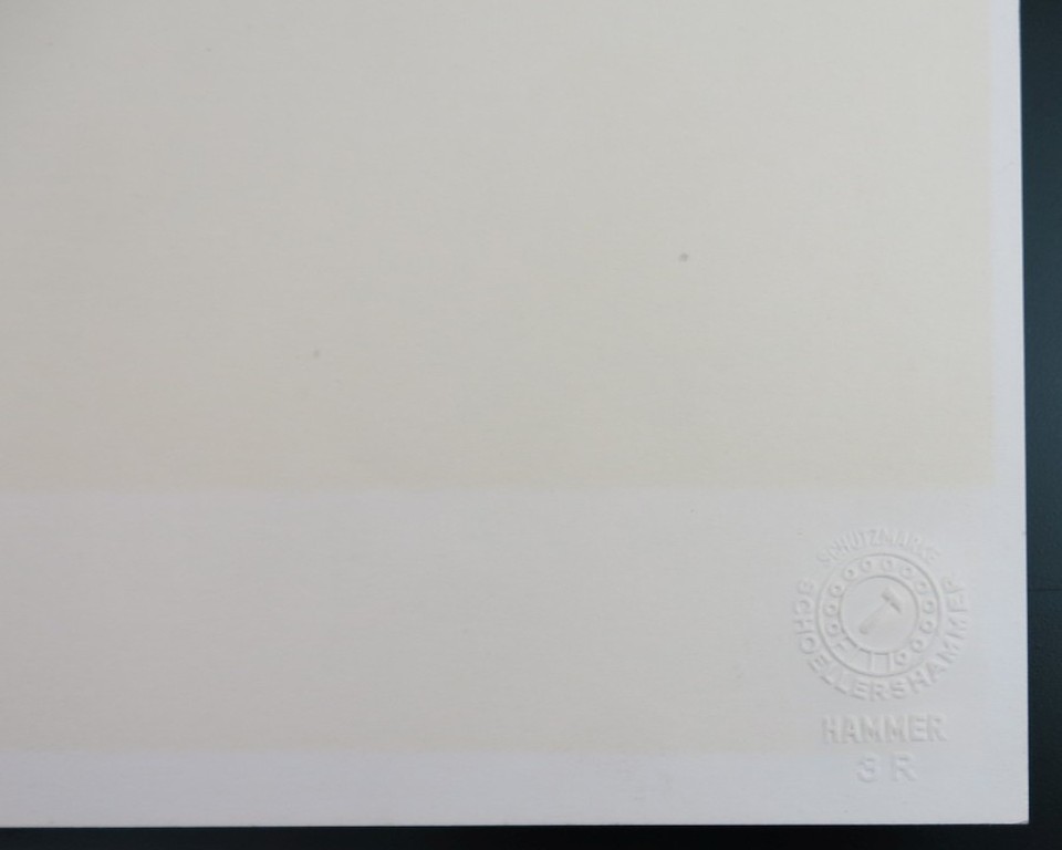 Bert Boerboom: Tekening, Bukkende figuur kopen? Bied vanaf 1!