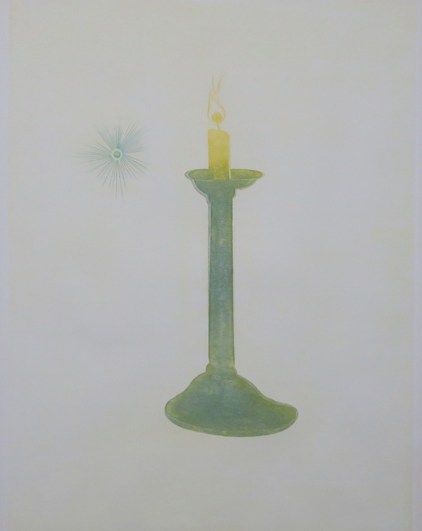 Eduard Flor: Ets en aquatint, Zonder titel kopen? Bied vanaf 1!
