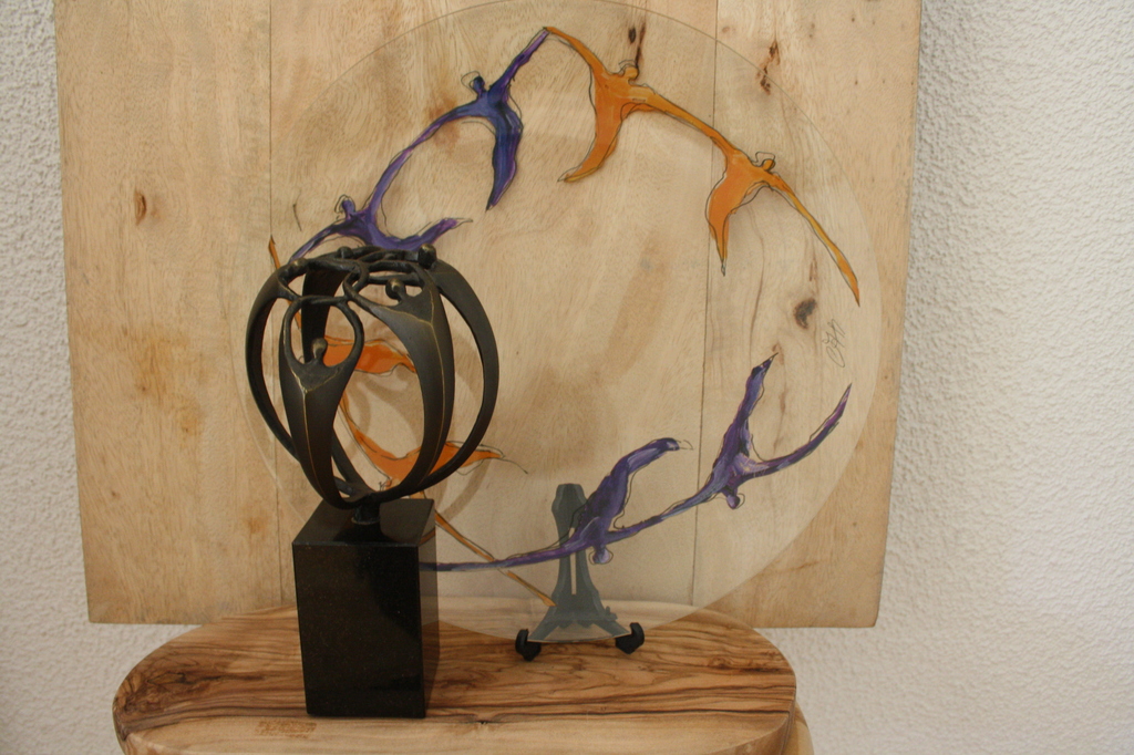 Corry van Ammerlaan-van Niekerk, Samen de Handen ineen kopen? Bied vanaf 25!