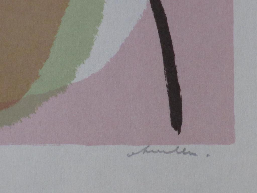 Jan van Keulen, Dormeuse, kleurenlitho kopen? Bied vanaf 25!