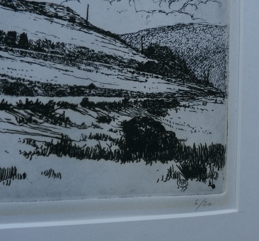 Arnulf Rainier - ets - 1977 kopen? Bied vanaf 45!