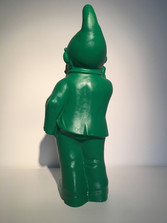 Sponti kabouter  kopen? Bied vanaf 50!