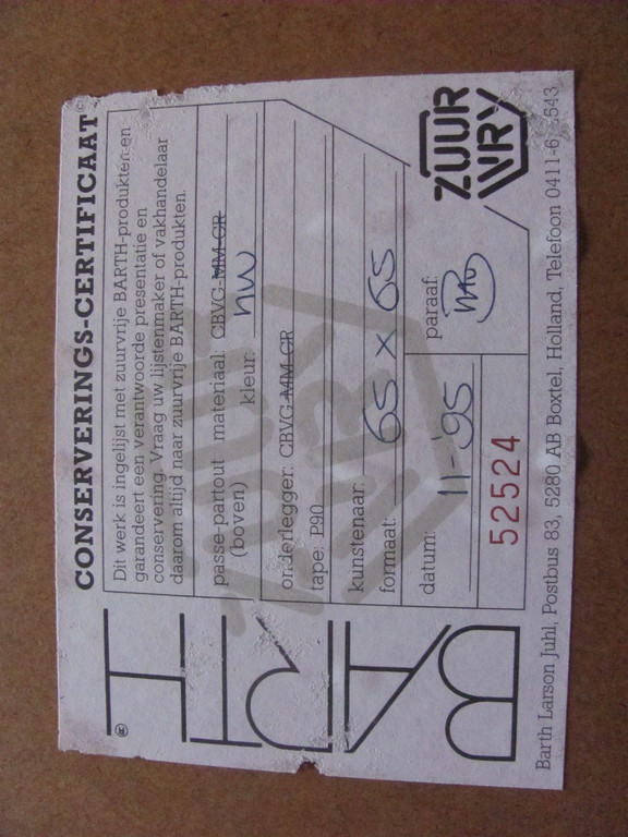 Ad Arma - kleurenets  kopen? Bied vanaf 50!