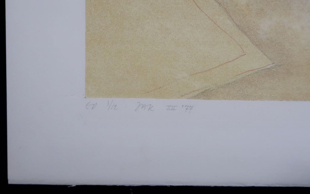 Hans Koopman: Litho, Stoelen I kopen? Bied vanaf 1!