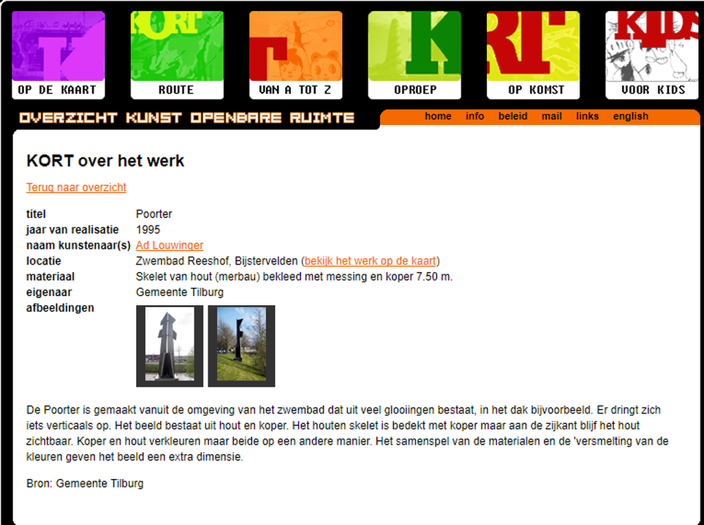 Ad Louwinger, Titel: Spoetnik  kopen? Bied vanaf 1250!