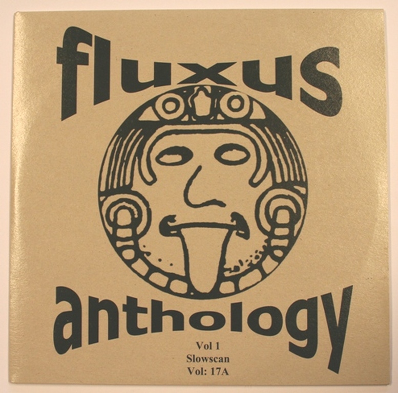 Ben Vautier: Fluxus Anthology Vinyl kopen? Bied vanaf 35!