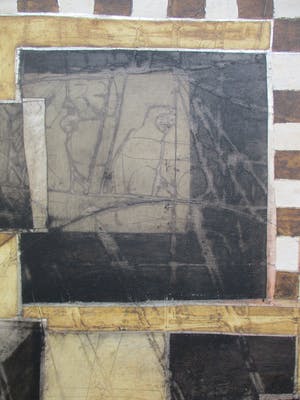 Leen Spaans - Reflection in a mirror of time 3 kopen? Bied vanaf 200!