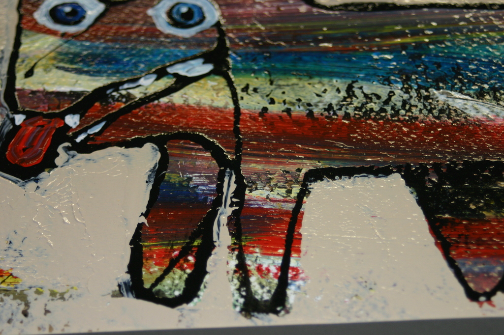 Rudi Pillen, Belgische kunstenaar kopen? Bied vanaf 275!