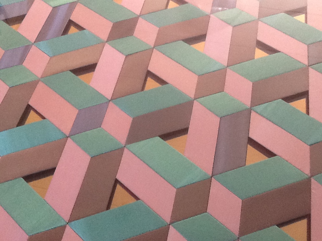 Betsy Liepertz: naaldkunst, Triads III kopen? Bied vanaf 1!