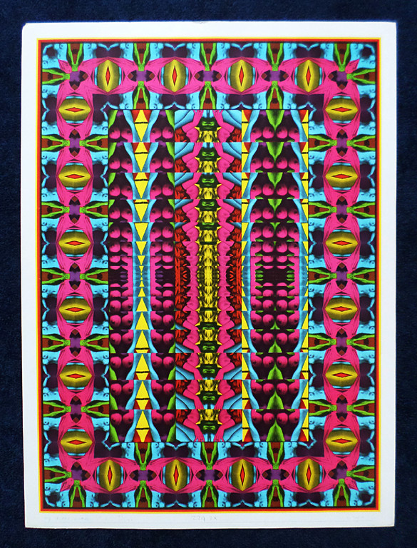 Shinkichi Tajiri - My secret garden no 3 (1975) kopen? Bied vanaf 60!