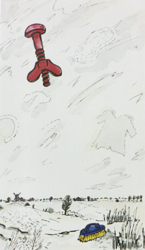 Pieter Holstein zeefdruk kopen? Bied vanaf 75!