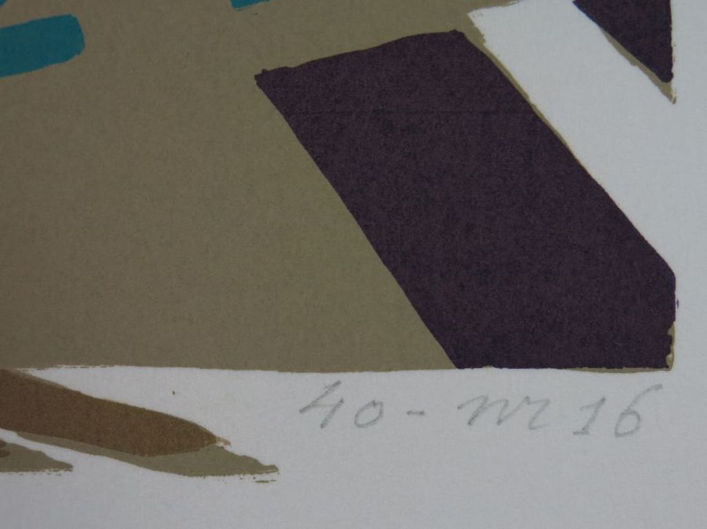 Daan van Loenhout: Zeefdruk, Tijds-win-ding kopen? Bied vanaf 1!