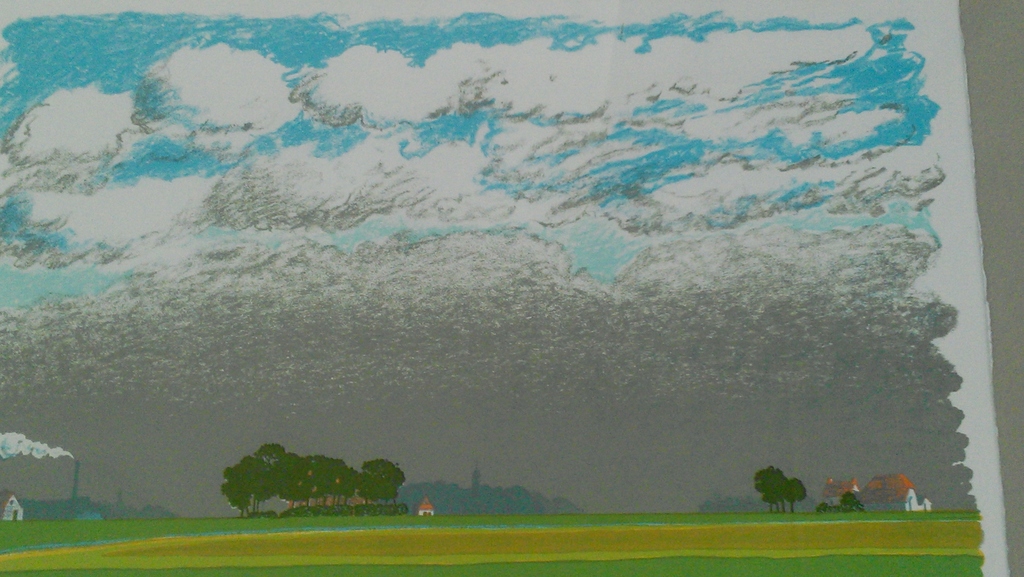 Erna van Mondfrans: Fryslan  kopen? Bied vanaf 30!