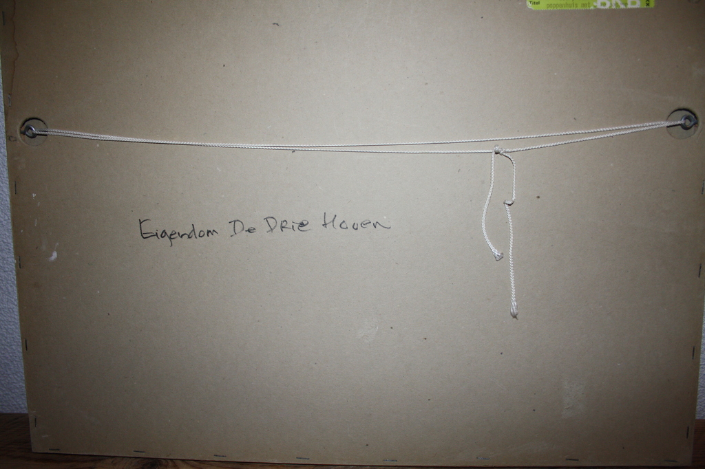 Poppenhuis kopen? Bied vanaf 25!