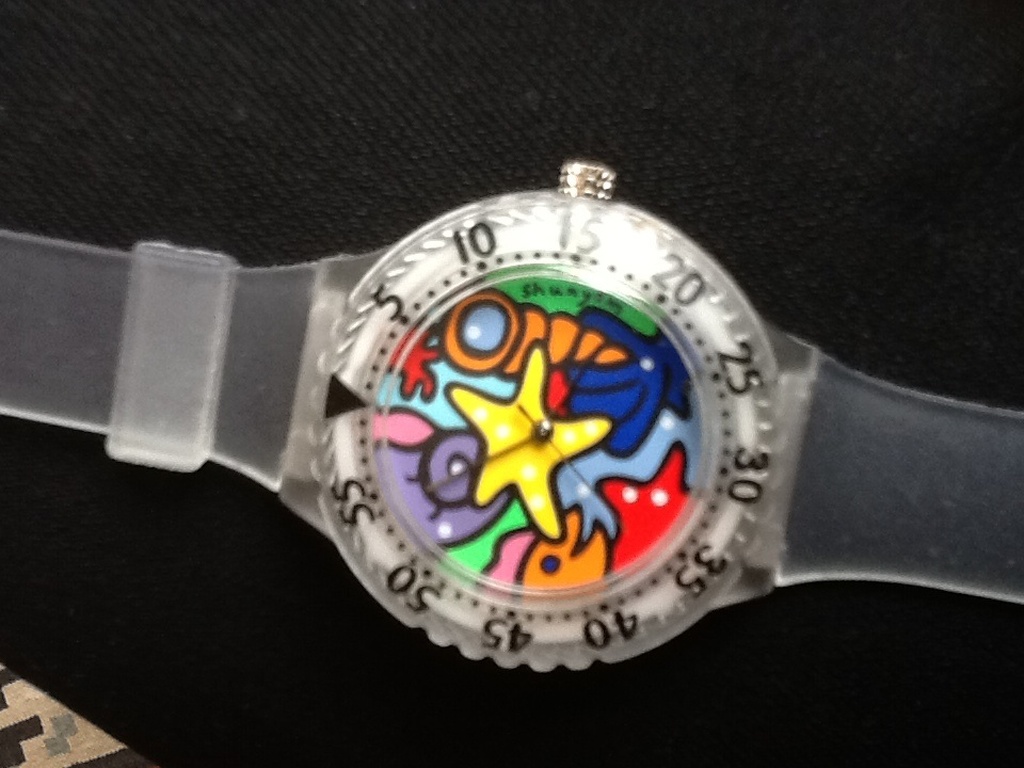 Shunyam, design horloge kopen? Bied vanaf 1!