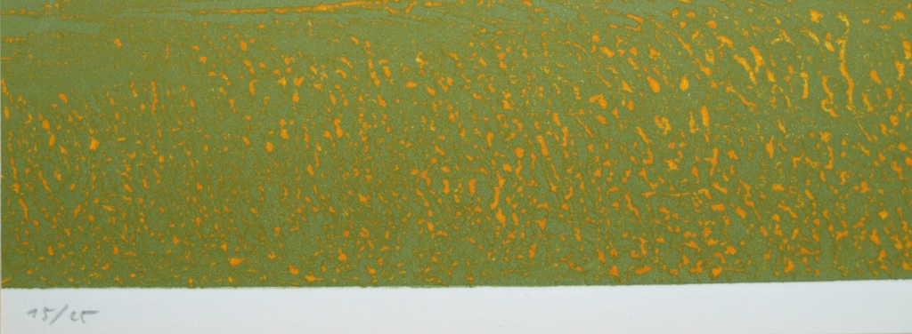 ELMAR GILLE  (1947) - Diepdruktechniek – Mucigliani – Gesigneerd - 1982 kopen? Bied vanaf 1!