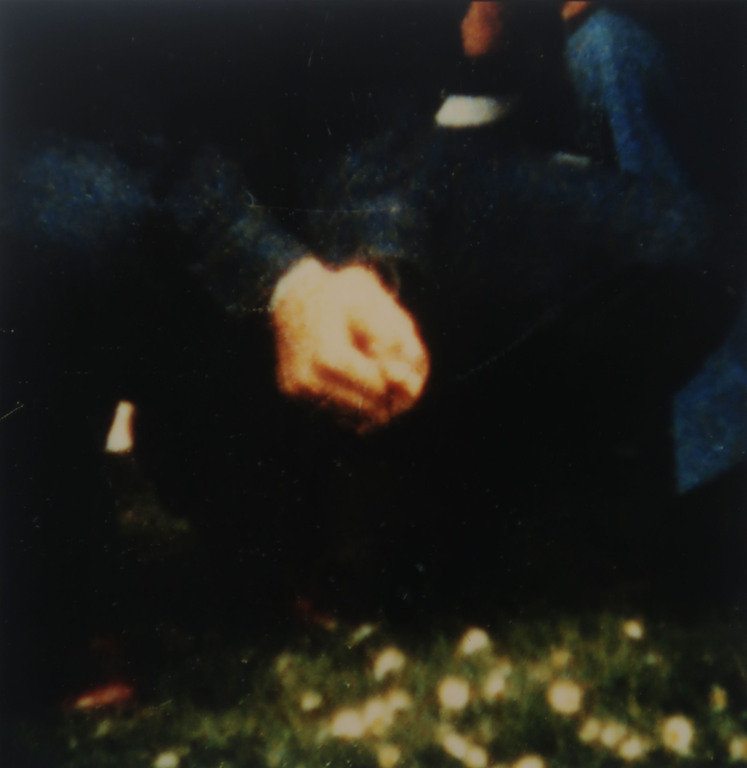 Hans Wijninga: Foto, Z.t. - Ingelijst verkocht voor € 40!