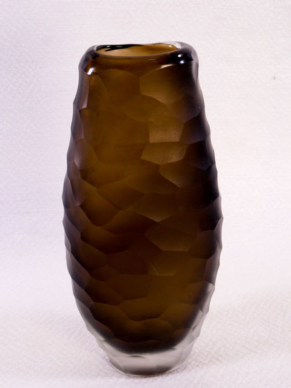 Murano - Battuto vaas kopen? Bied vanaf 60!