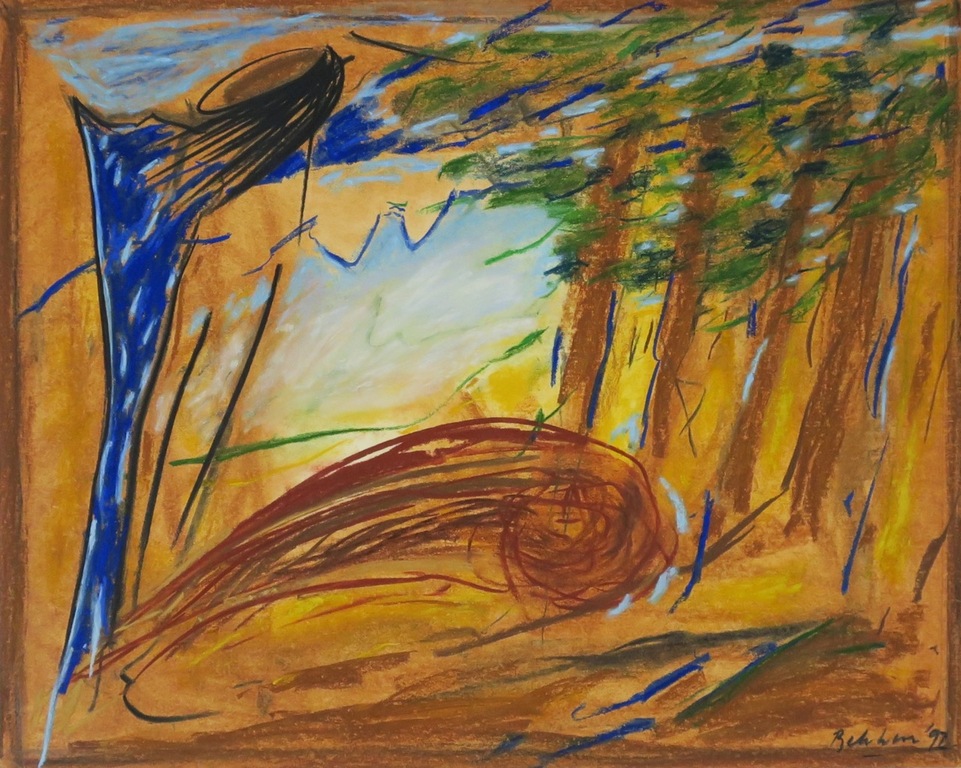 Jules Bekker: Gem.techniek, Woodnymph kopen? Bied vanaf 1!