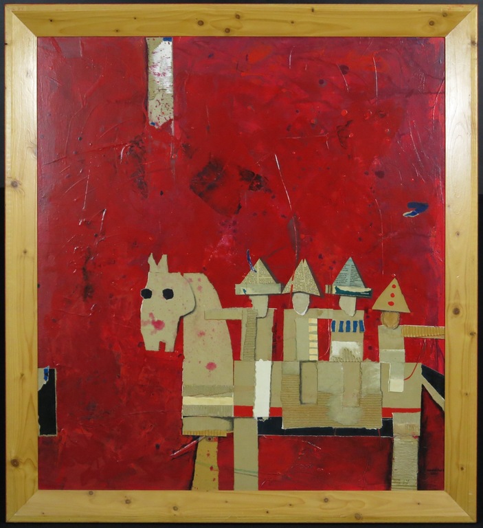 Aad de Wit (1937-2021)