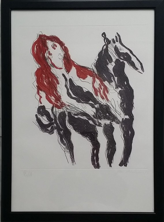 Jan Sierhuis - Litho uit  kopen? Bied vanaf 100!