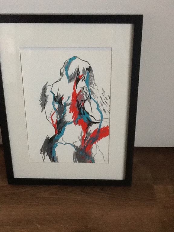 Loes Huis in 't Veld : Handgesigneerde kleurenlitho kopen? Bied vanaf 30!