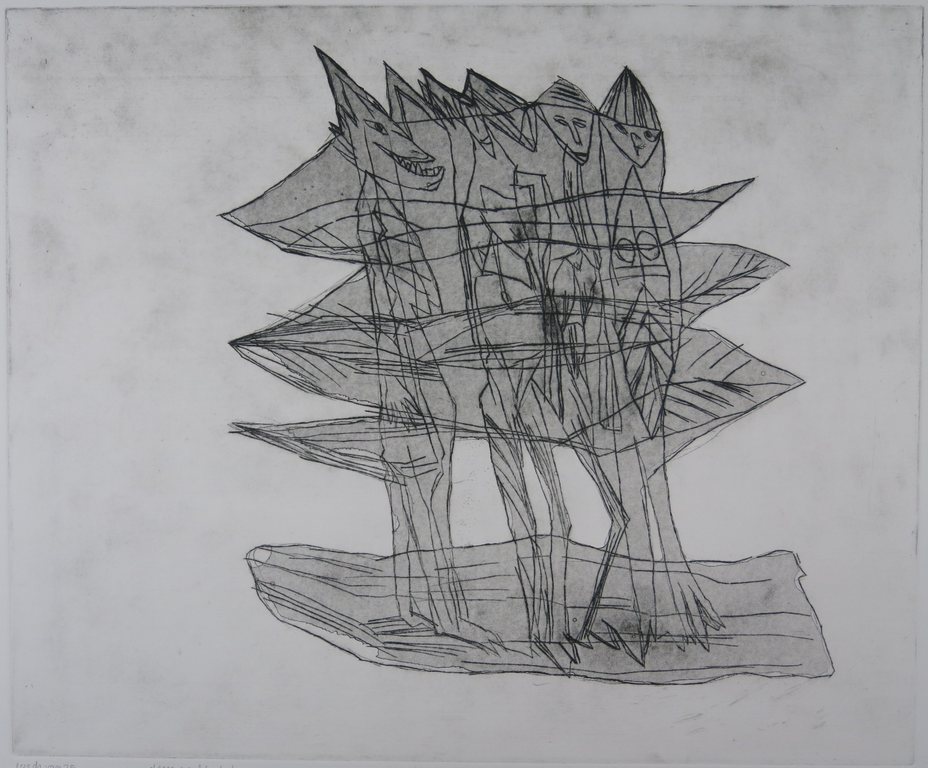 Hanny Ramaer: Droge Naald, Komkommer kopen? Bied vanaf 1!